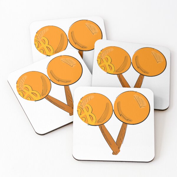 Item preview, Maracas designed and sold by AiixaaPR.