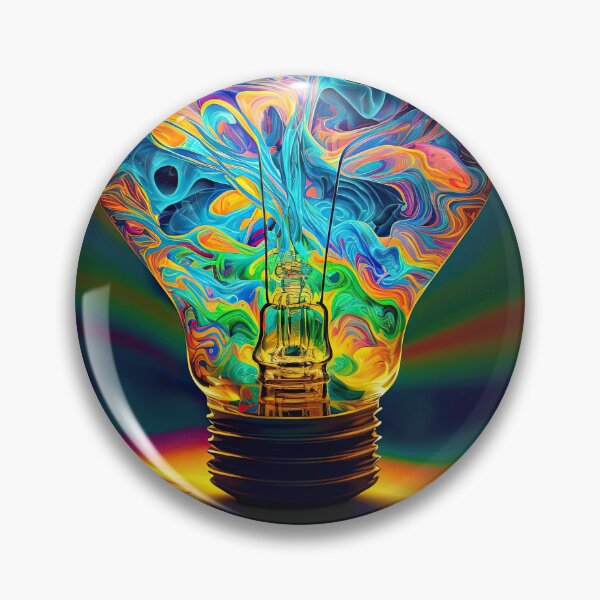 Item preview, Ideation v1 (no text) designed and sold by ai-datamancer.