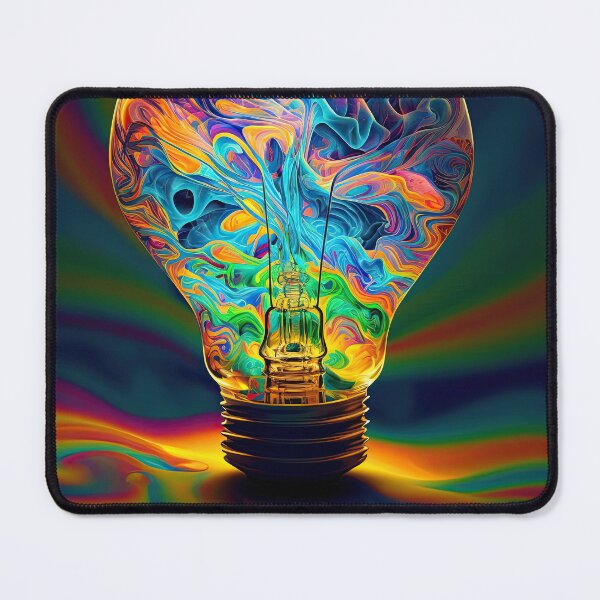 Item preview, Ideation v1 (no text) designed and sold by ai-datamancer.