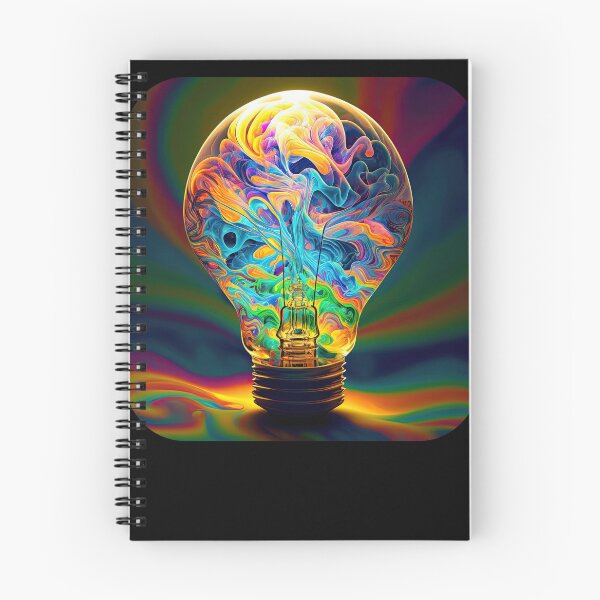 Item preview, Ideation v1 (no text) designed and sold by ai-datamancer.