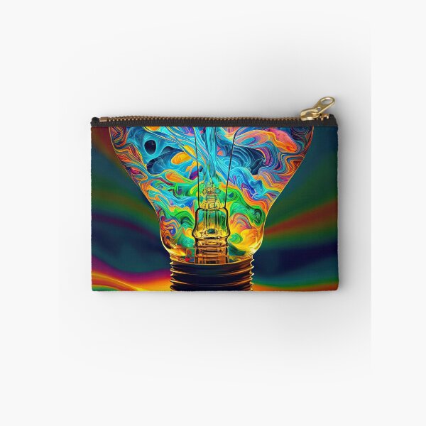 Item preview, Ideation v1 (no text) designed and sold by ai-datamancer.
