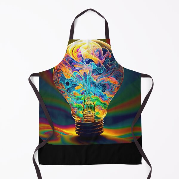 Item preview, Ideation v1 (no text) designed and sold by ai-datamancer.