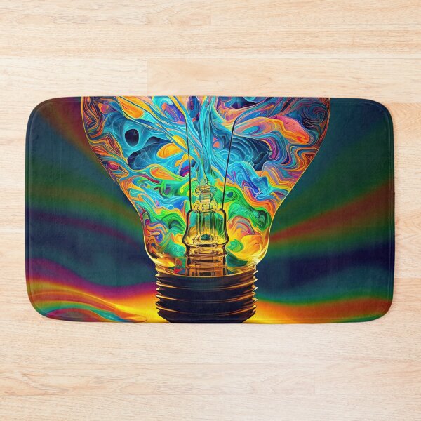 Item preview, Ideation v1 (no text) designed and sold by ai-datamancer.