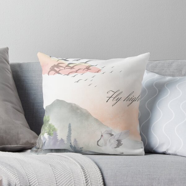 Item preview, Fly high designed and sold by SkillUp.