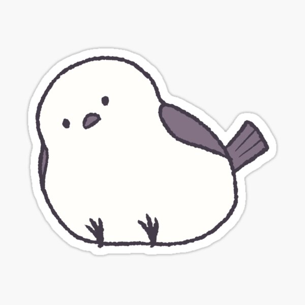 A japanese snow fairy