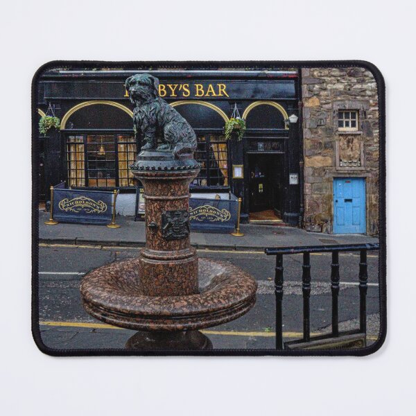 Item preview, Bobby and Bobby's Bar designed and sold by tomg.