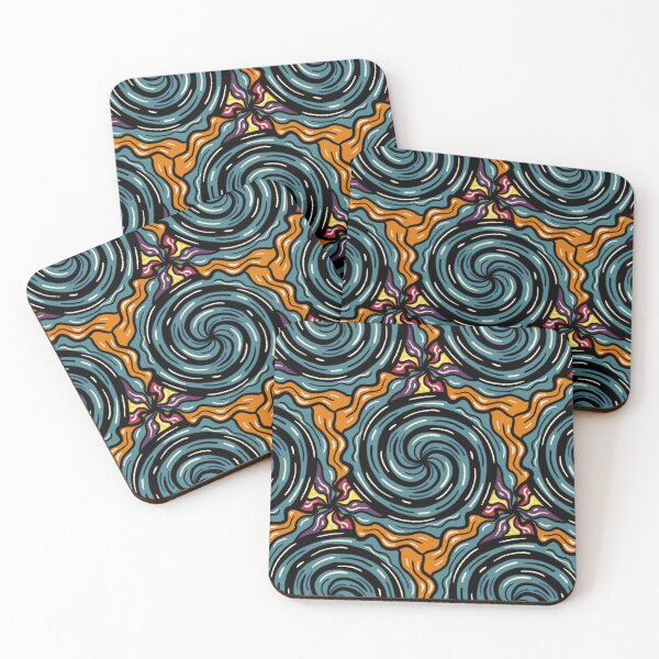 Item preview, Eternal spiral designed and sold by Arveya.