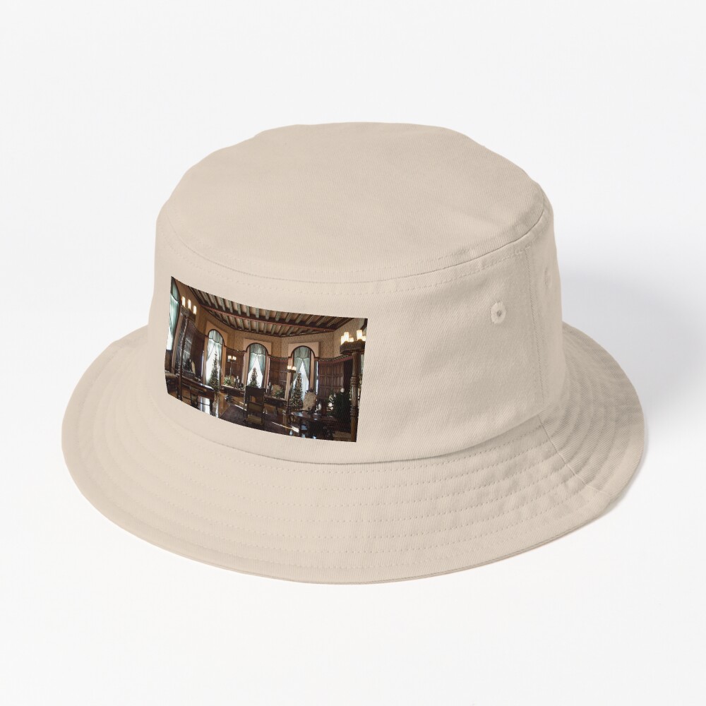 Item preview, Bucket Hat designed and sold by teruyalab.