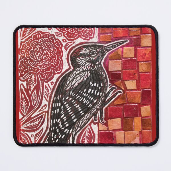 Item preview, A Touch of Crimson designed and sold by Lynnette Shelley.