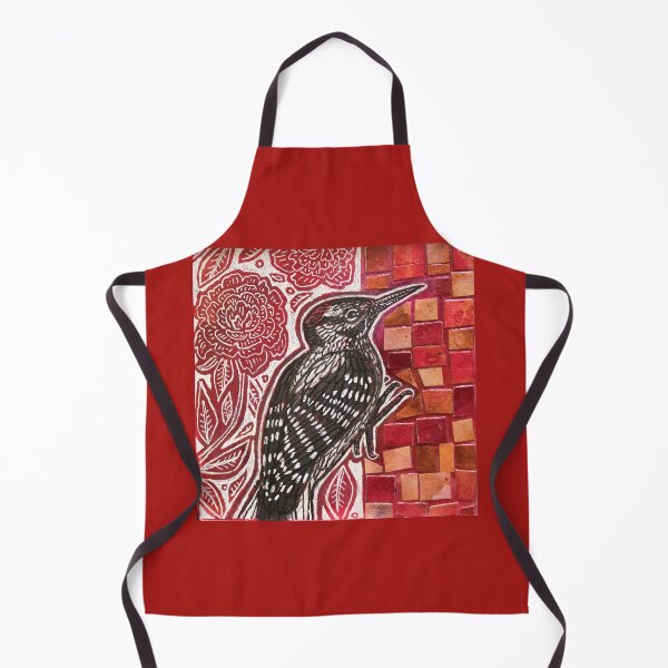 Item preview, A Touch of Crimson designed and sold by Lynnette Shelley.