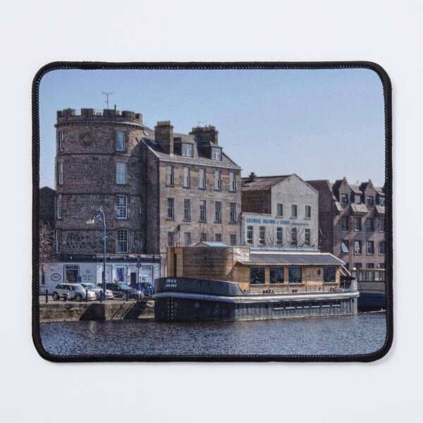 Item preview, Looking along The Shore designed and sold by tomg.