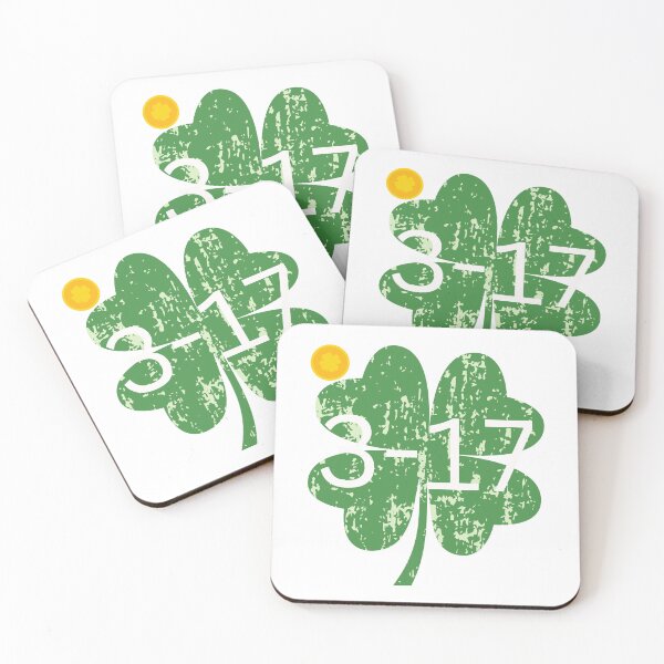 Item preview, Four leaf clover designed and sold by lyboogie.