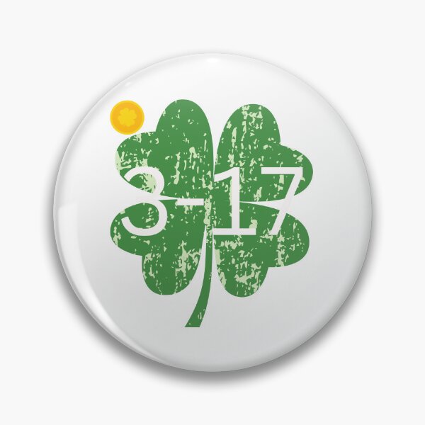 Item preview, Four leaf clover designed and sold by lyboogie.