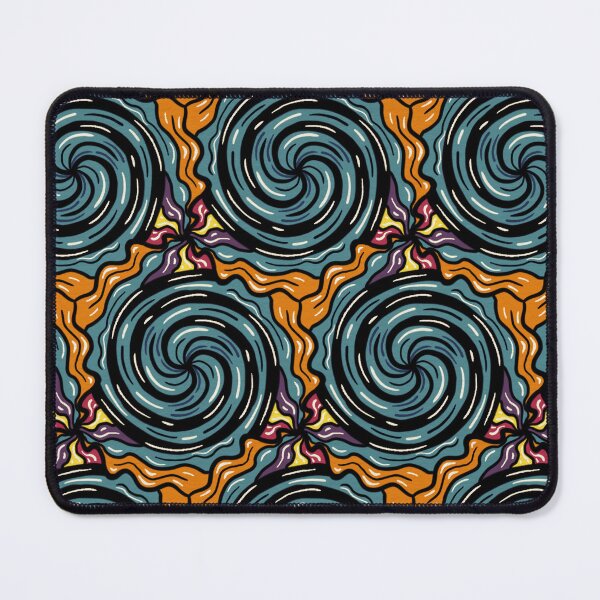 Item preview, Eternal spiral designed and sold by Arveya.