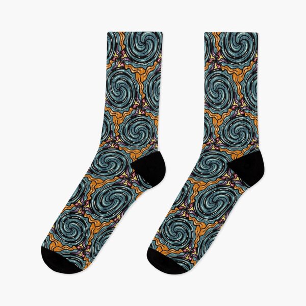 Item preview, Eternal spiral designed and sold by Arveya.