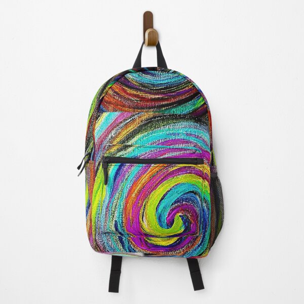 Item preview, Rainbow Hurricane  designed and sold by Raidyn.