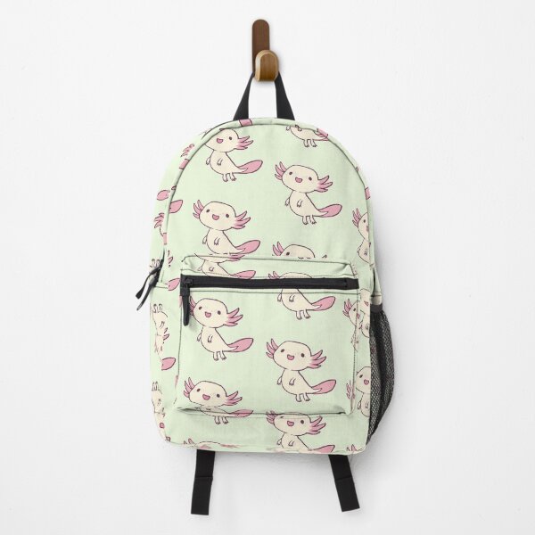 Item preview, Axolotl designed and sold by tiffatiel.