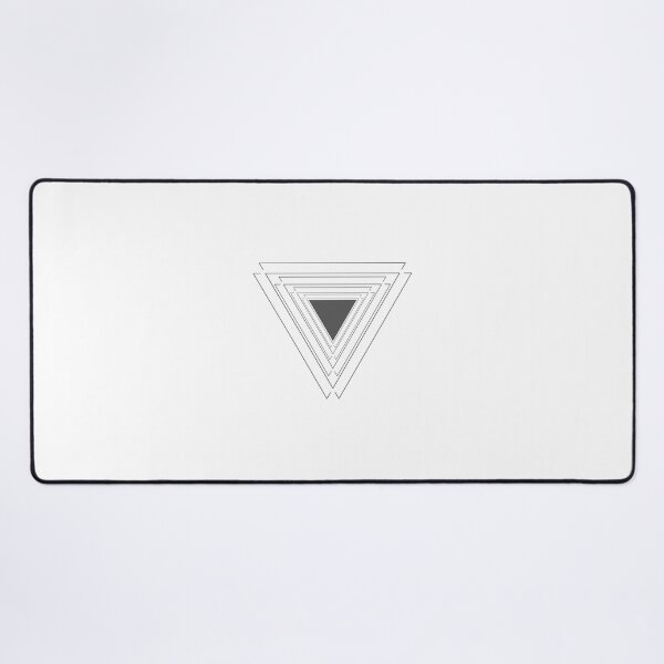 Item preview, Basic Shapes: Minimalist Geometry designed and sold by TheDarkHangeer.