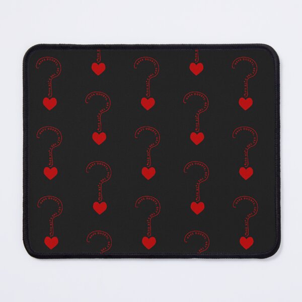 Item preview, Have Doubts, Get the F?ck Out - Art Prints, Apparel & Gifts designed and sold by PattersArt.