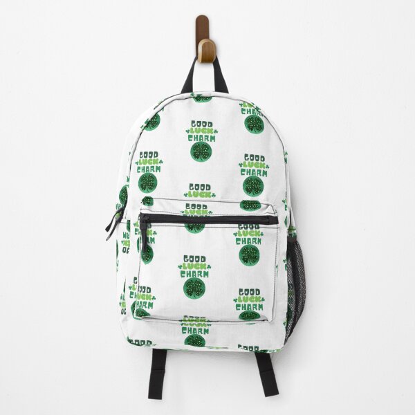 Item preview, Good Luck Charm St. Patrick's Day designed and sold by HappyLifeCreate.