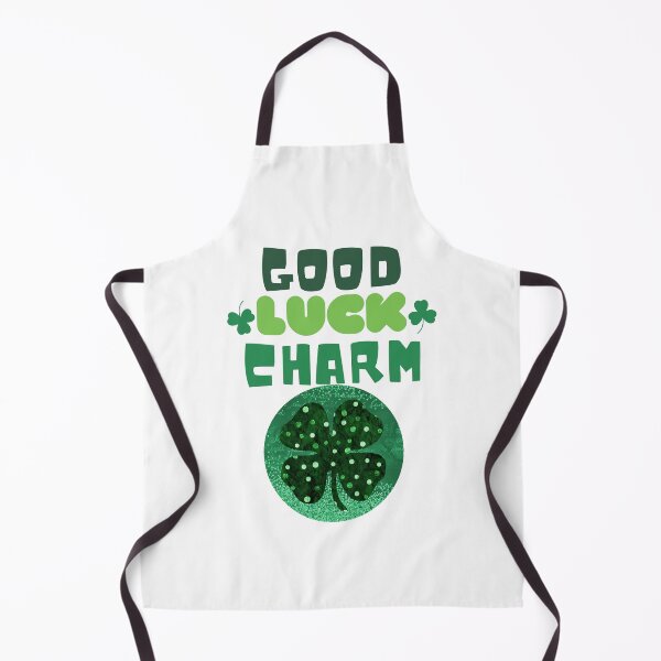 Item preview, Good Luck Charm St. Patrick's Day designed and sold by HappyLifeCreate.