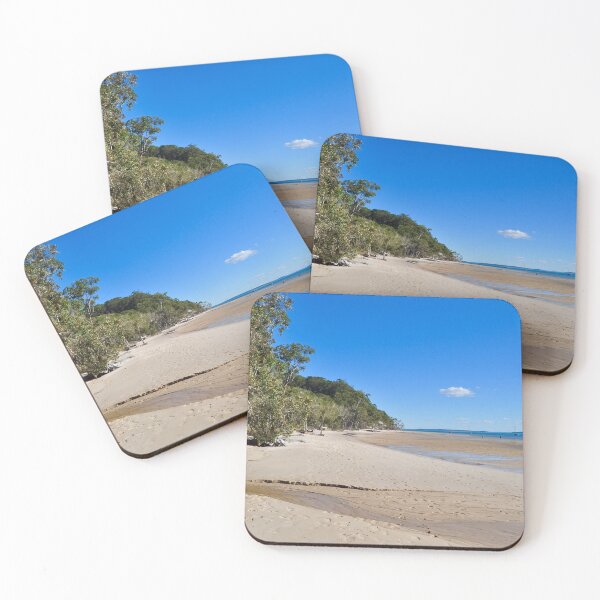 Item preview, NDVH Fraser Island 7 designed and sold by Nik’s T-Shirts.