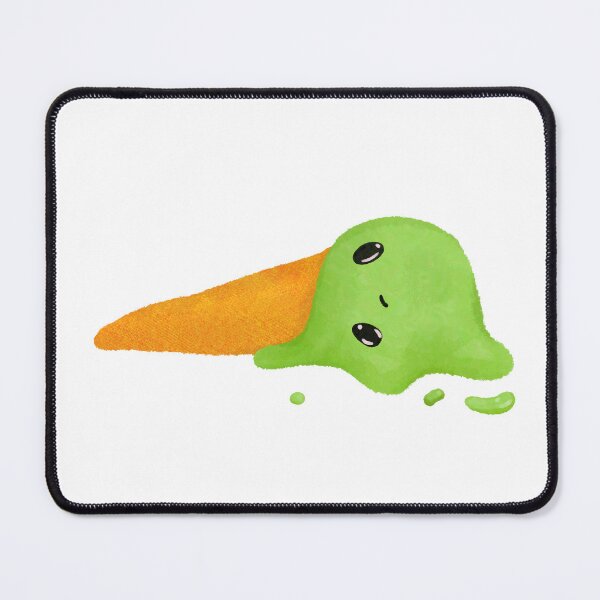 Item preview, Melting! Oh, What a World, What a World! designed and sold by Surplus Weird.