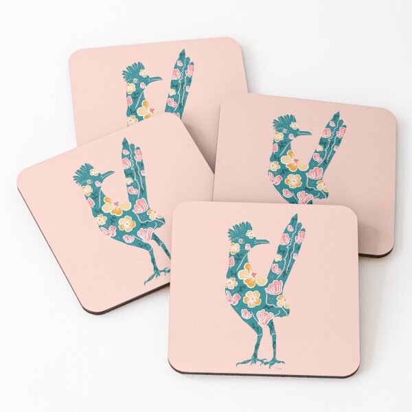 Item preview, The Illustrated Roadrunner  designed and sold by klindsey.