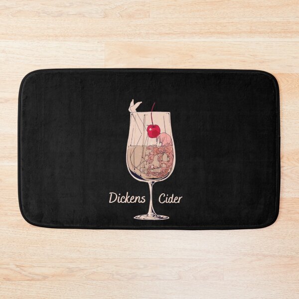 Item preview,  Dickens Cider Essential T-Shirt designed and sold by Akram Nabti.
