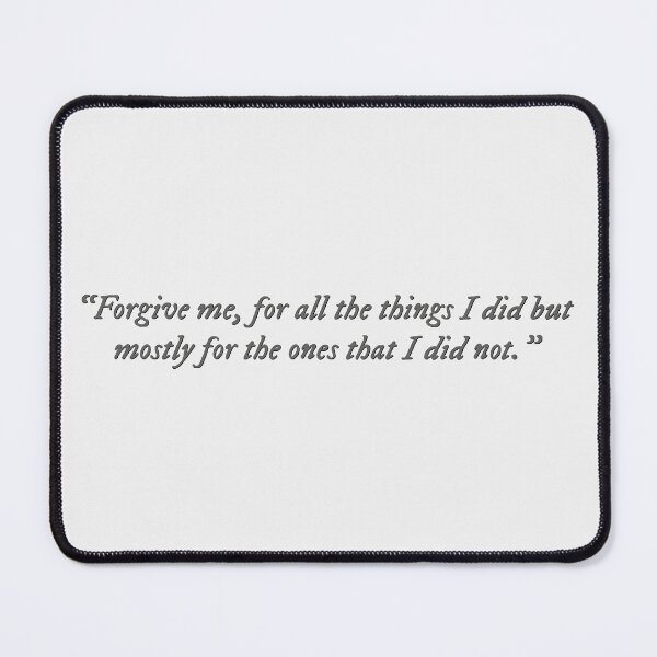 Item preview, The Secret History quote designed and sold by percqbeths.
