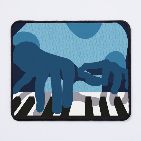 Item preview, Kopie von Passionierter Dynamic Pianist designed and sold by PassionAndJoy.