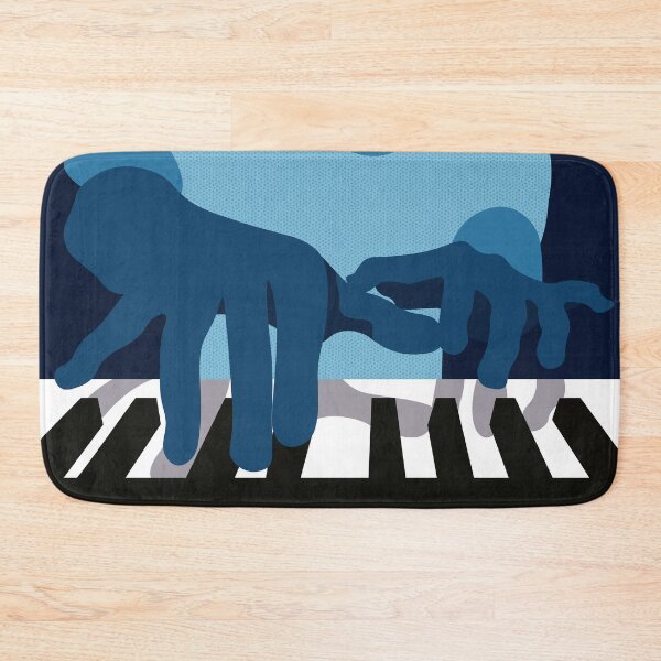 Item preview, Kopie von Passionierter Dynamic Pianist designed and sold by PassionAndJoy.