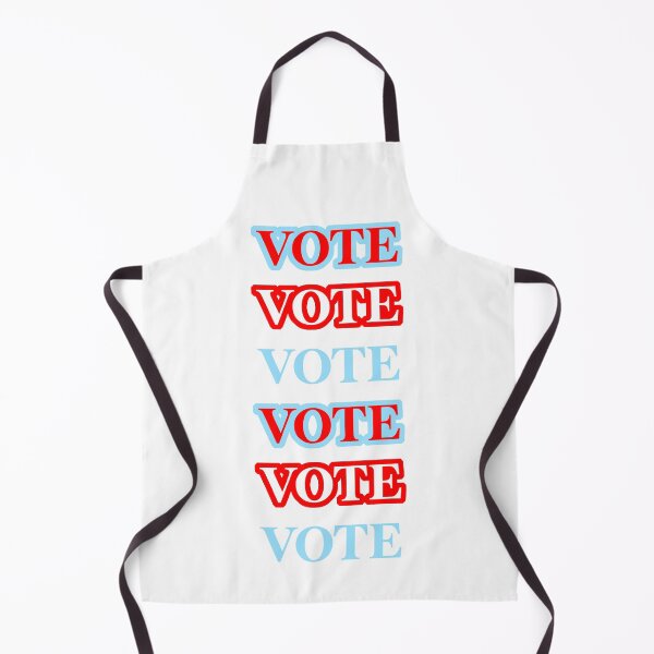 Item preview, Vote designed and sold by JacqMC32.