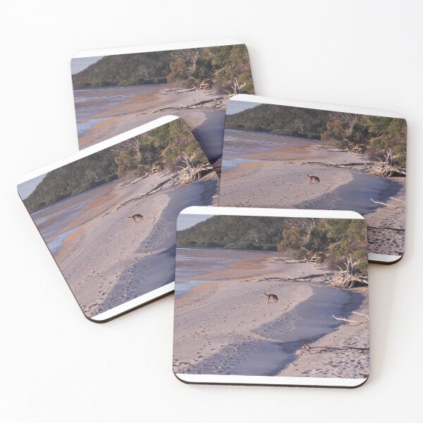 Item preview, NDVH Fraser Island 8 designed and sold by Nik’s T-Shirts.