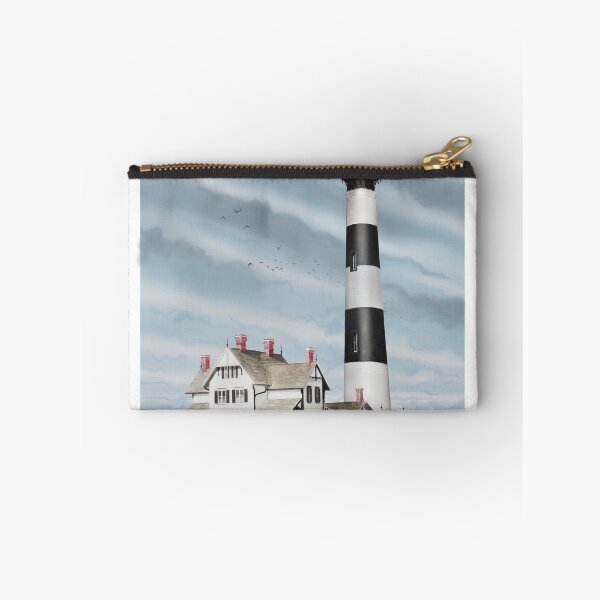 Item preview, Morris Island Lighthouse designed and sold by Rodney S.  Ferguson.