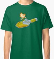 Liquor & Leprechauns Classic T-Shirt