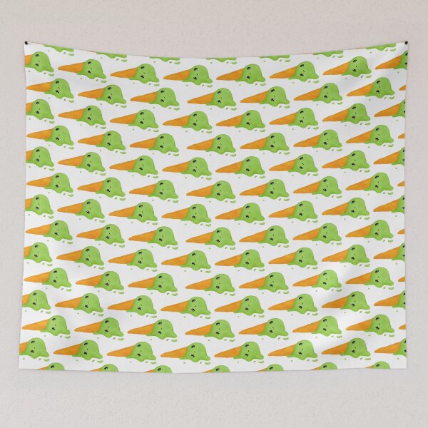 Item preview, Melting! Oh, What a World, What a World! designed and sold by Surplus Weird.