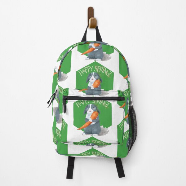 Item preview, Happy Spring! - Easter - Spring gift designed and sold by SSustainable.