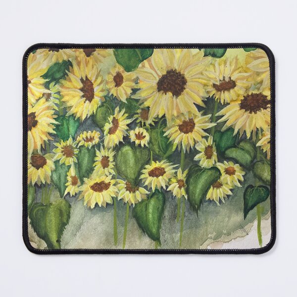 Item preview, Tournesol designed and sold by ColetteWColours.