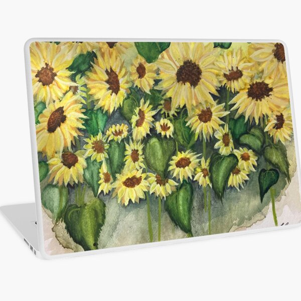 Item preview, Tournesol designed and sold by ColetteWColours.