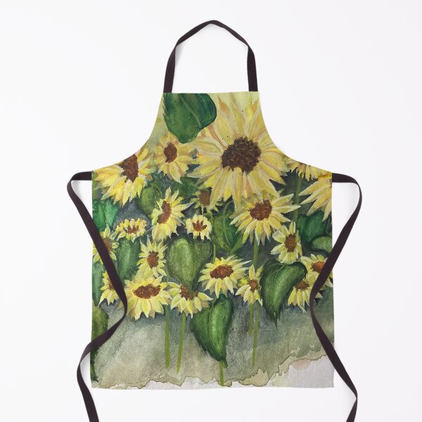 Item preview, Tournesol designed and sold by ColetteWColours.