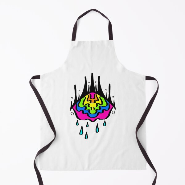 Item preview, The Goddess’s tears designed and sold by Silly Lil Arts.