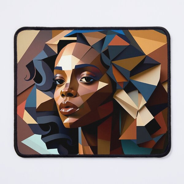 Item preview, CubismPerfection designed and sold by DrakiceyArt.