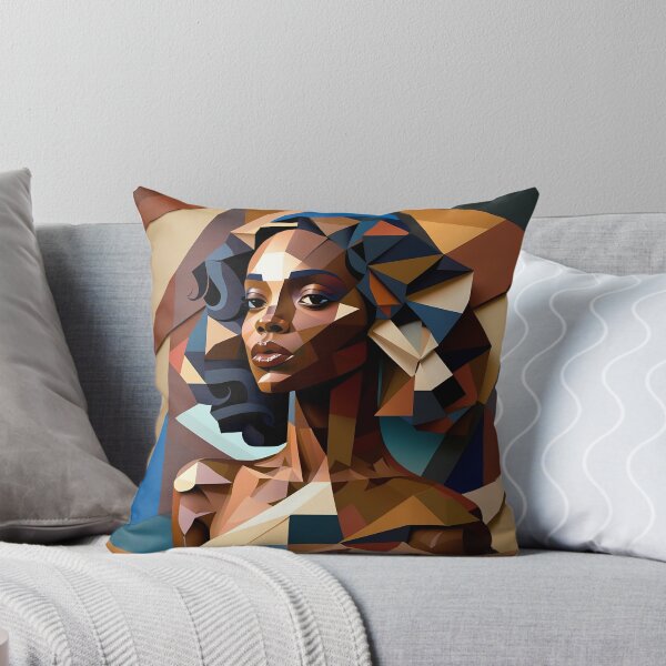 Item preview, CubismPerfection designed and sold by DrakiceyArt.