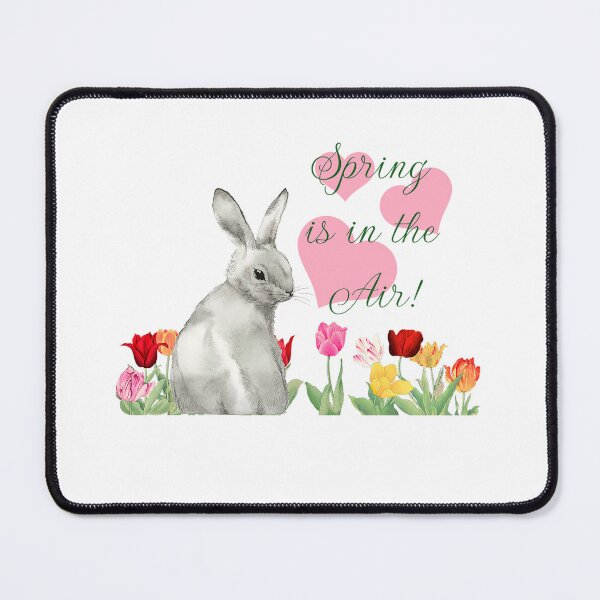 Item preview, Spring is in the Air! - Easter - Spring gift designed and sold by SSustainable.