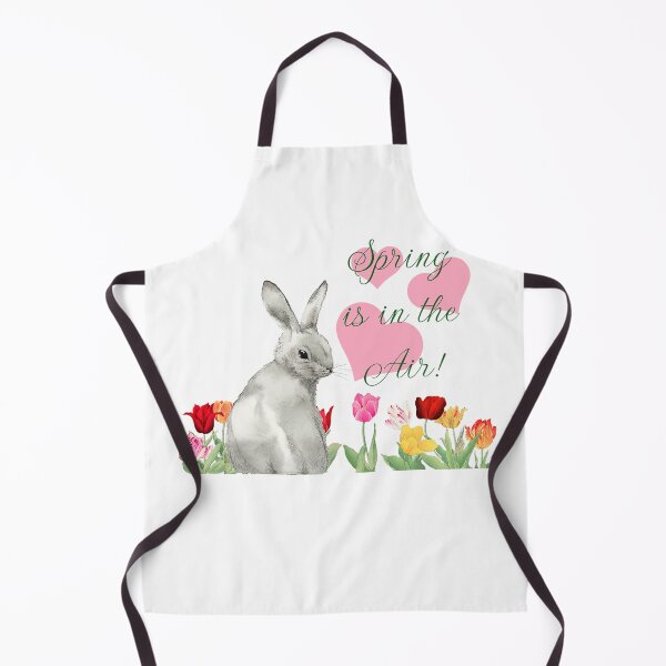 Item preview, Spring is in the Air! - Easter - Spring gift designed and sold by SSustainable.