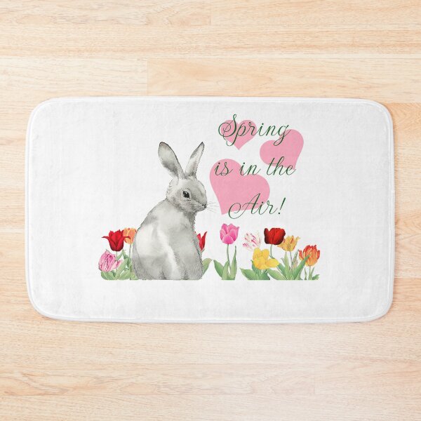 Item preview, Spring is in the Air! - Easter - Spring gift designed and sold by SSustainable.