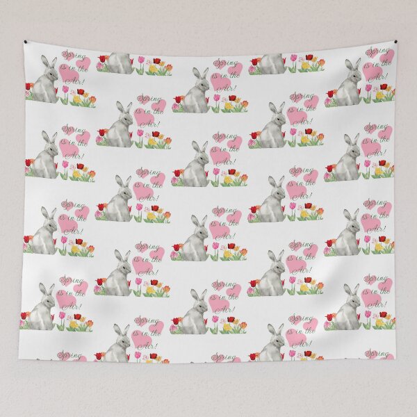 Item preview, Spring is in the Air! - Easter - Spring gift designed and sold by SSustainable.