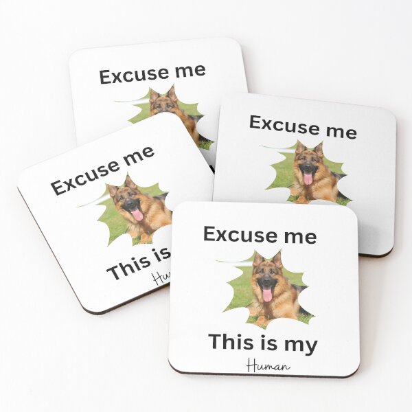 Item preview, German shepherd love  designed and sold by Yerral.