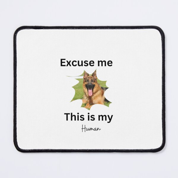 Item preview, German shepherd love designed and sold by Yerral.